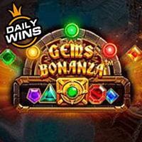 Gems Bonanza Gems Bonanza