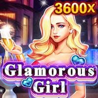 Glamorous Girl Glamorous Girl