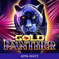 Gold Panther Gold Panther