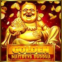 Golden Budha Golden Budha