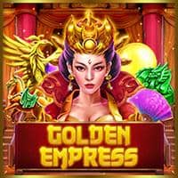 Golden Empress Golden Empress