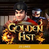 Golden Fist Golden Fist