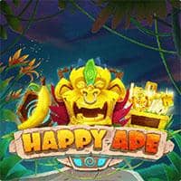 Happy Ape Happy Ape