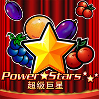 Power Stars Power Stars