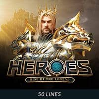 Heroes Heroes