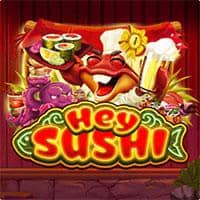 Hey Sushi Hey Sushi