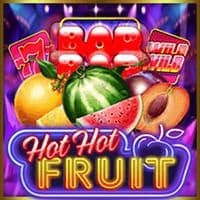 Hot Hot Fruit Hot Hot Fruit