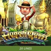Hugon Quest Hugon Quest