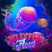 Jelly Fish Flow Jelly Fish Flow