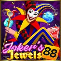 Joker Jewels 88 Joker Jewels 88