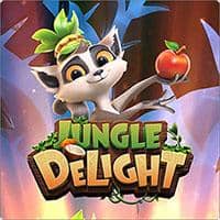 Jungle Delight Jungle Delight