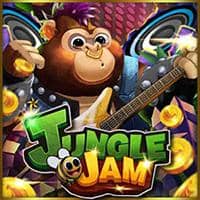 Jungle Jam Jungle Jam
