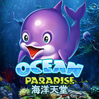 Ocean Paradise Ocean Paradise