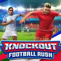 Knockout Football Rush Knockout Football Rush
