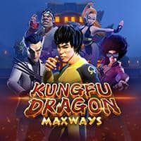 Kung Fu Dragon Maxways Kung Fu Dragon Maxways