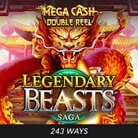 Legendary Beast Saga Legendary Beast Saga