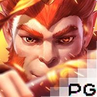 Legendary Monkey Kings Legendary Monkey Kings