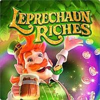Lepprechaun Riches Lepprechaun Riches