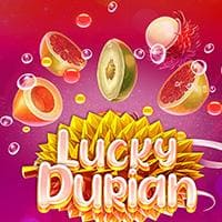 Lucky Durian Lucky Durian
