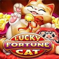 Lucky Fortune Cat Lucky Fortune Cat