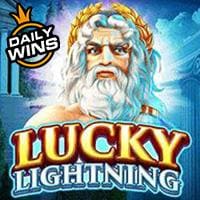 Lucky Lightning Lucky Lightning