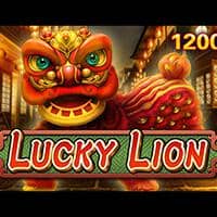 Lucky Lion Lucky Lion
