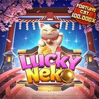 Lucky Neko Lucky Neko