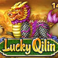 Lucky Qilin Lucky Qilin