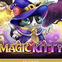 Magic Kitty Magic Kitty