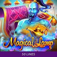Magical Lamp Magical Lamp