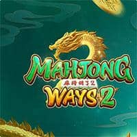 Mahjong Ways 2 Mahjong Ways 2