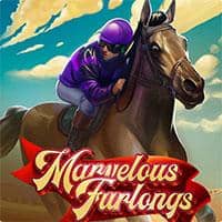 Marvelous Furlongs Marvelous Furlongs