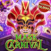 Mask Carnival Mask Carnival