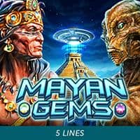 Mayan Gems Mayan Gems