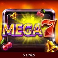 Mega 7 Mega 7