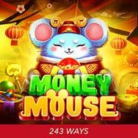 Money Mouse Money Mouse