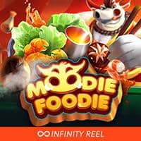 Moodie Foodie Moodie Foodie