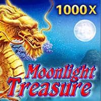 Moonlight Treasure Moonlight Treasure