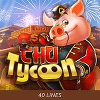Mr Chu Tycoon Mr Chu Tycoon