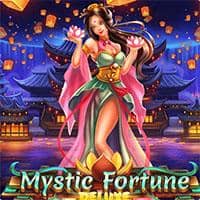 Mystic Fortune Mystic Fortune