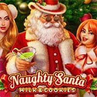 Naughty Santa Naughty Santa
