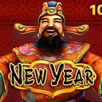 New Year New Year