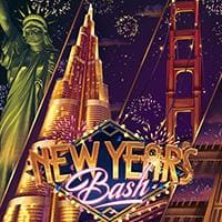 New Years Bash New Years Bash
