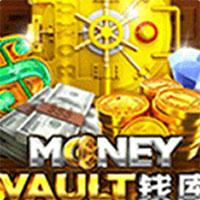 Money Vault Money Vault