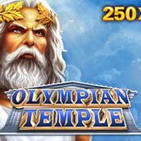Olympian Temple Olympian Temple