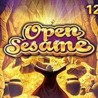 Open Sesame Open Sesame