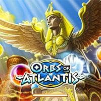 Orbs of Atlantis Orbs of Atlantis