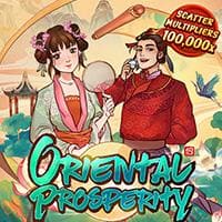 Oriental Prosperity Oriental Prosperity