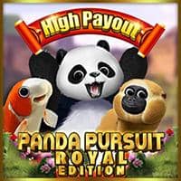 Panda Pursuit Panda Pursuit