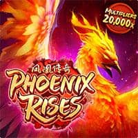 Phoenix Rises Phoenix Rises
